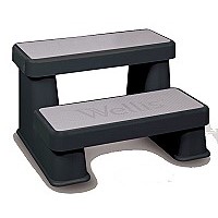 AKU1638 Wellis Step Logo